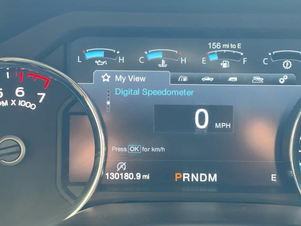 used 2019 Ford F-150 car, priced at $24,008