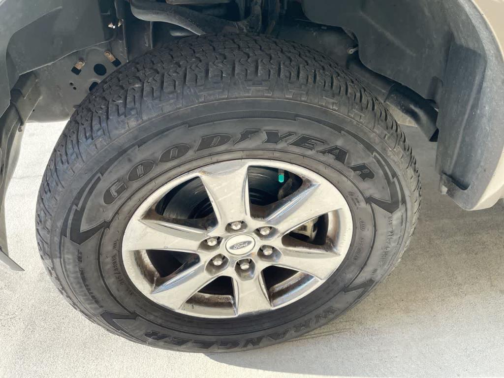 used 2019 Ford F-150 car, priced at $24,008