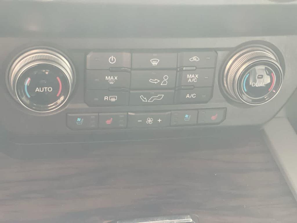 used 2019 Ford F-150 car, priced at $24,008