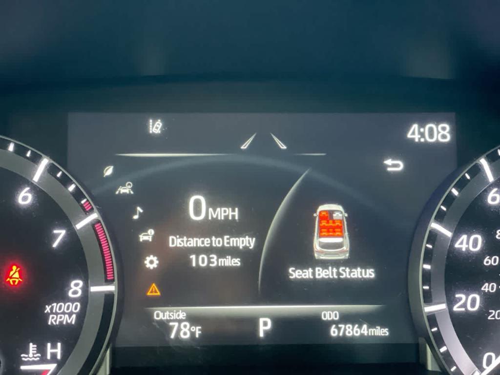 used 2022 Toyota Highlander car, priced at $34,785