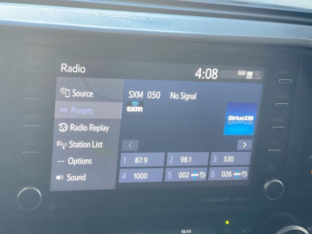 used 2022 Toyota Highlander car, priced at $34,785