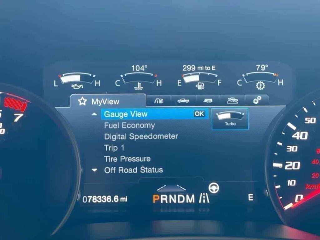 used 2018 Ford F-150 car, priced at $40,561