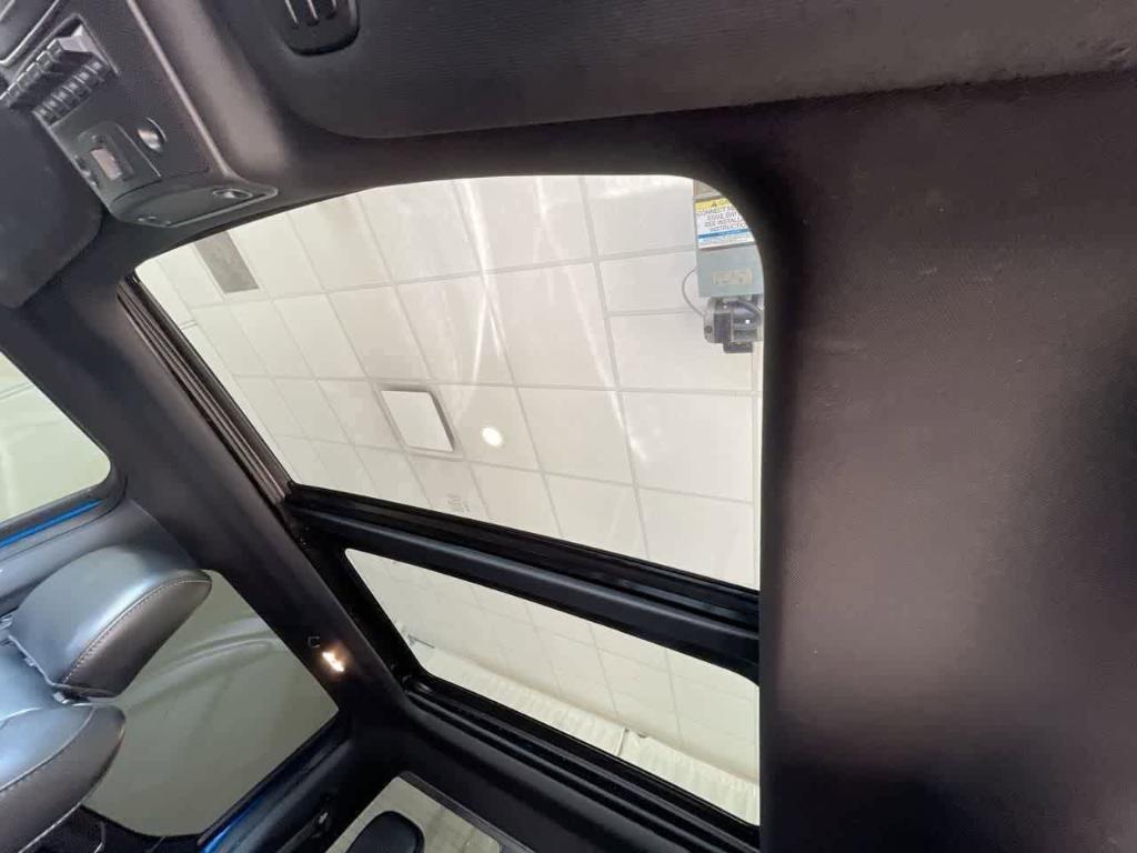 used 2018 Ford F-150 car, priced at $40,561