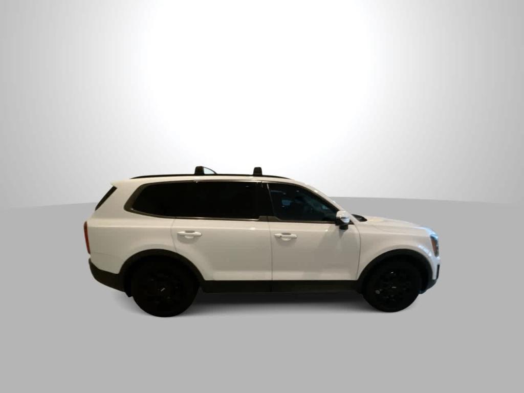 used 2022 Kia Telluride car, priced at $30,154