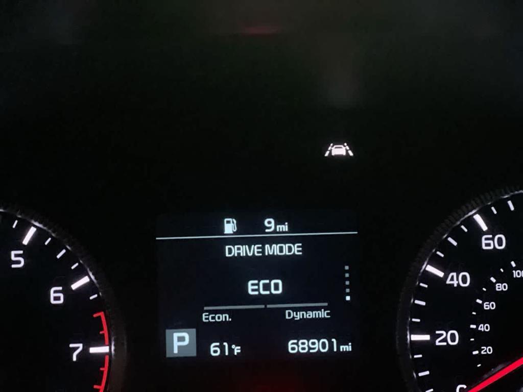 used 2022 Kia Telluride car, priced at $30,154
