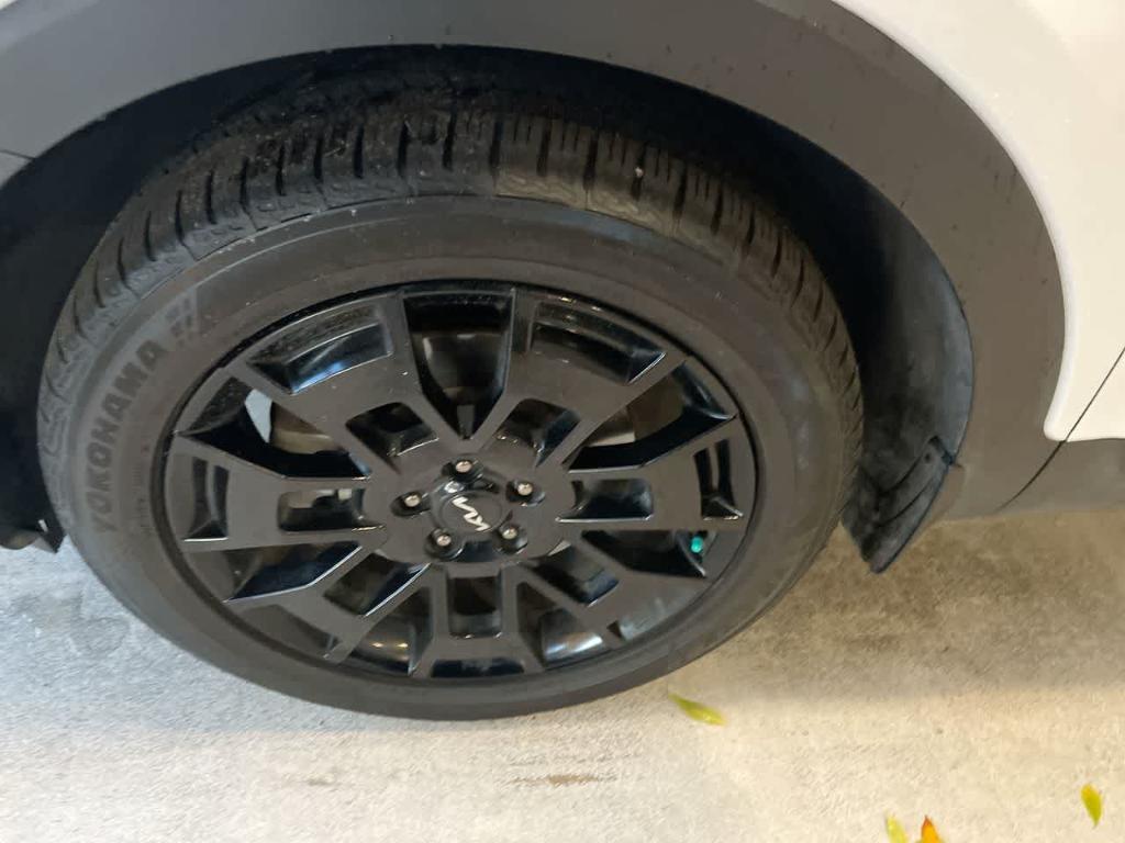 used 2022 Kia Telluride car, priced at $30,154