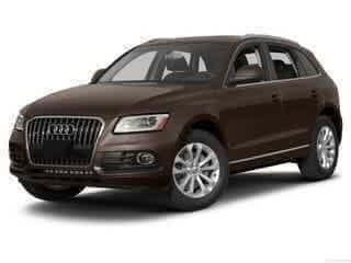 used 2016 Audi Q5 car, priced at $14,515