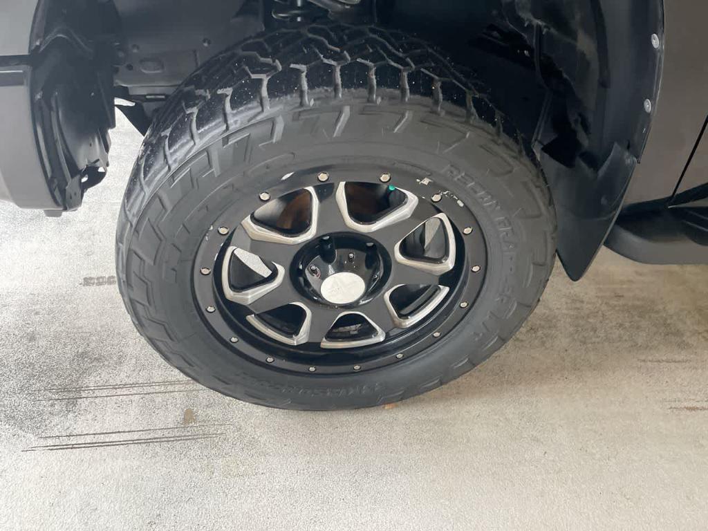 used 2019 Toyota Tundra car, priced at $34,284