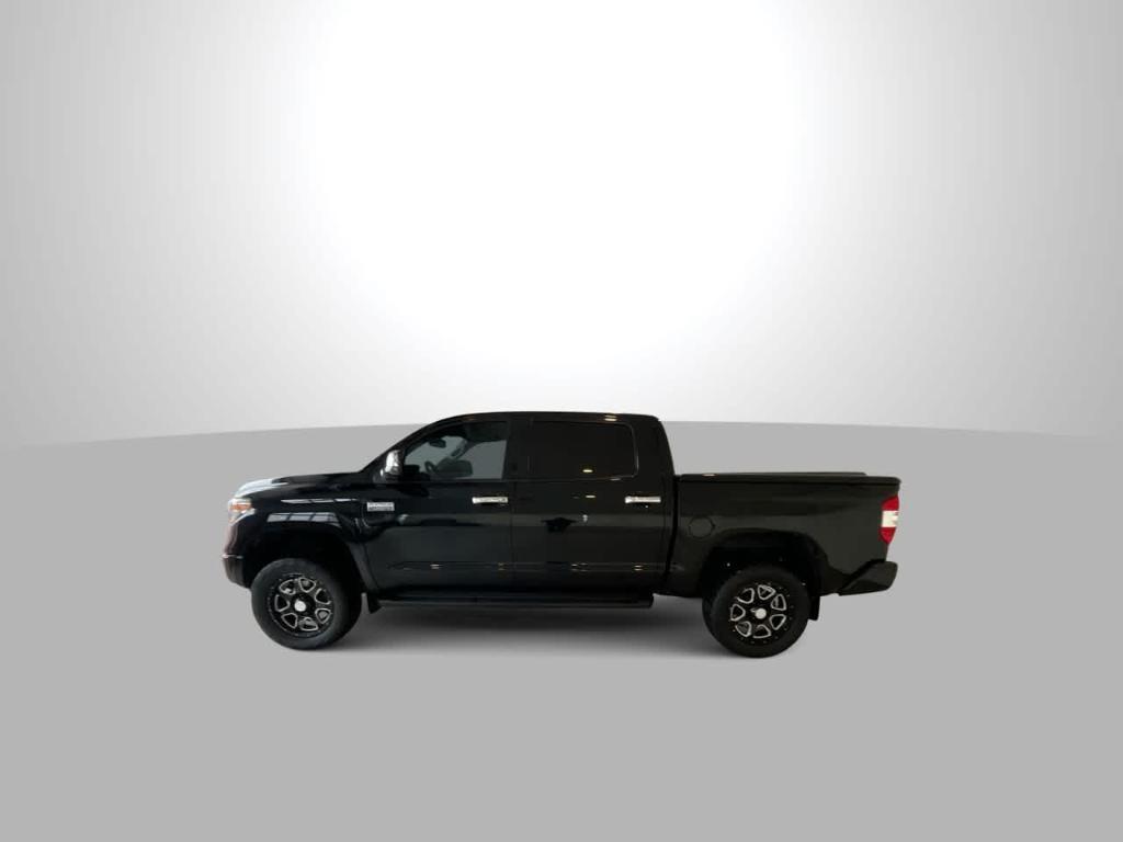 used 2019 Toyota Tundra car, priced at $34,284