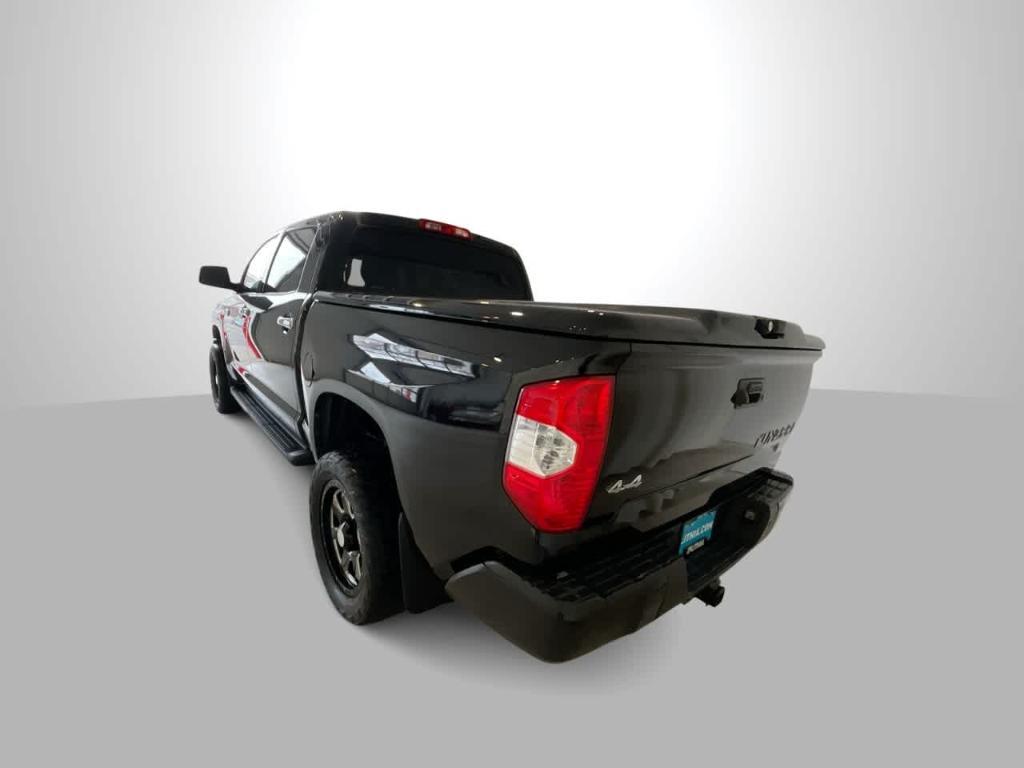 used 2019 Toyota Tundra car, priced at $34,284