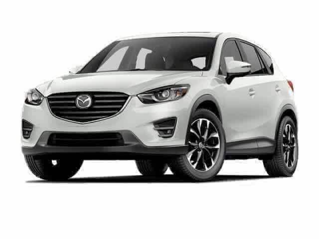 used 2016 Mazda CX-5 car, priced at $17,931