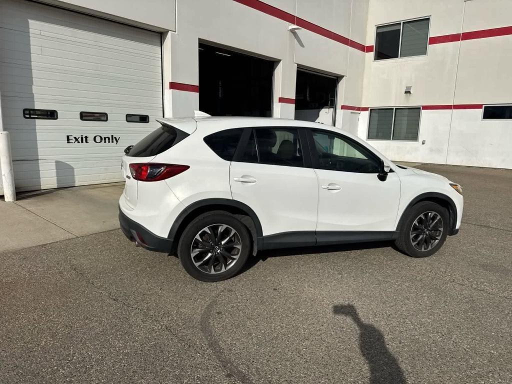 used 2016 Mazda CX-5 car, priced at $17,931
