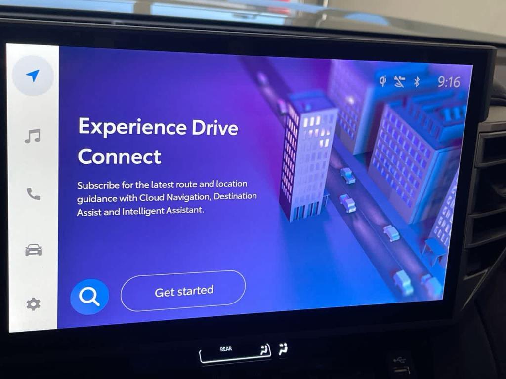 new 2026 Toyota Sequoia car, priced at $82,188