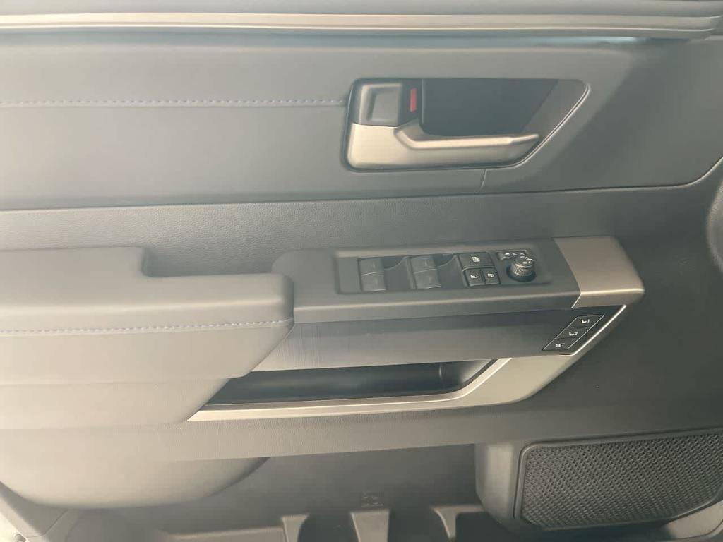 new 2026 Toyota Sequoia car, priced at $82,188