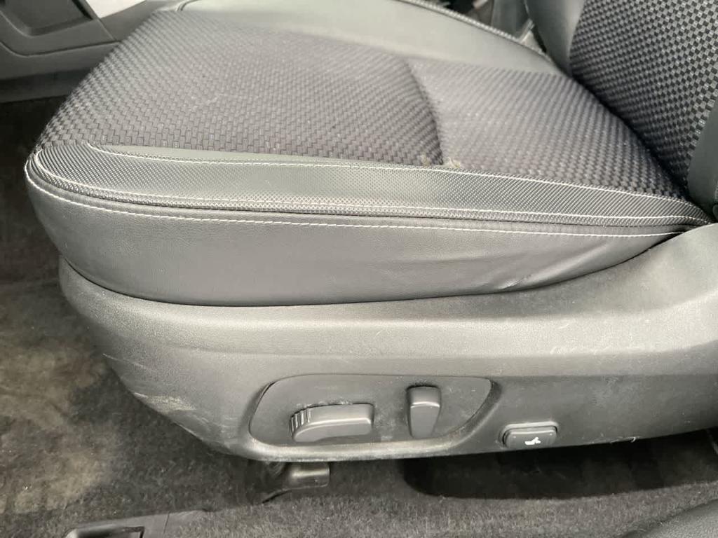 used 2018 Subaru Forester car, priced at $16,938