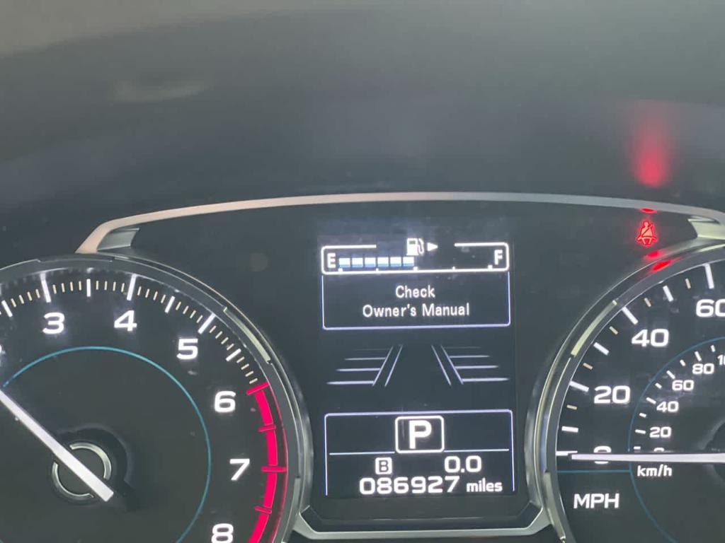 used 2018 Subaru Forester car, priced at $16,938