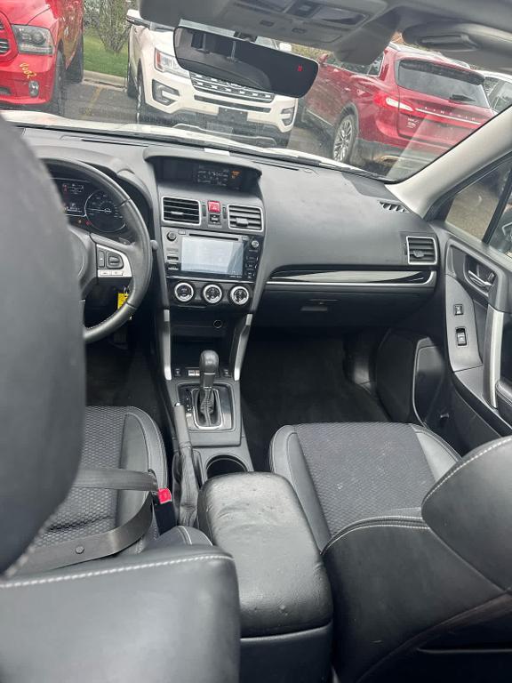 used 2018 Subaru Forester car, priced at $17,900