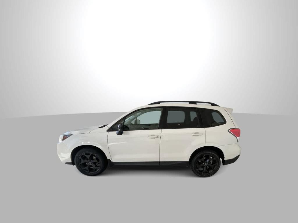 used 2018 Subaru Forester car, priced at $16,938
