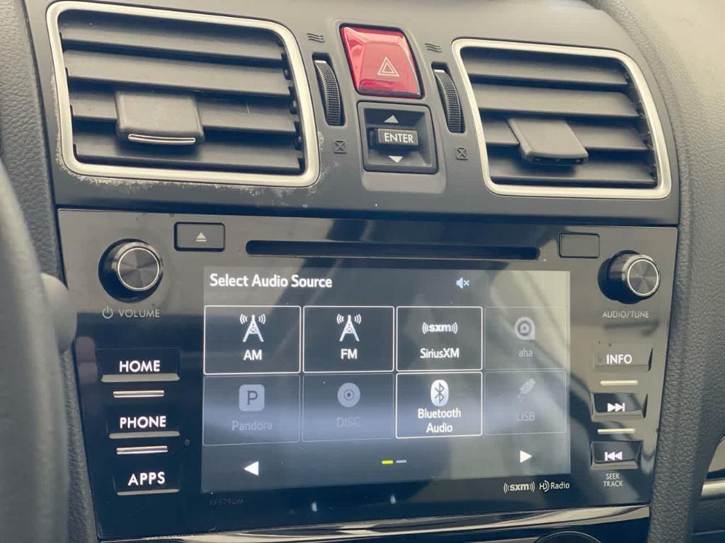 used 2018 Subaru Forester car, priced at $16,938