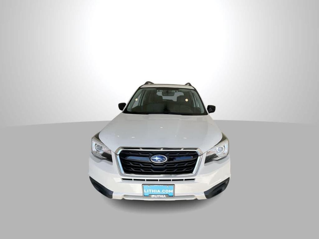 used 2018 Subaru Forester car, priced at $16,938