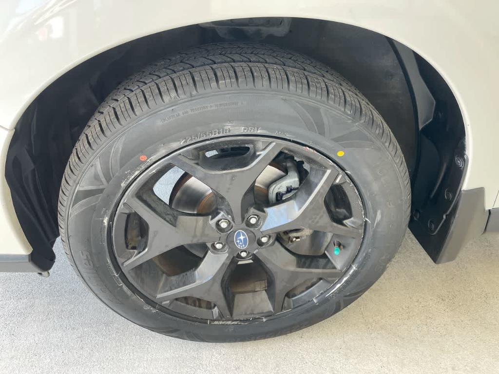 used 2018 Subaru Forester car, priced at $16,938