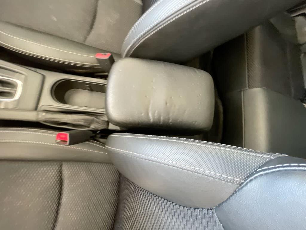 used 2018 Subaru Forester car, priced at $16,938