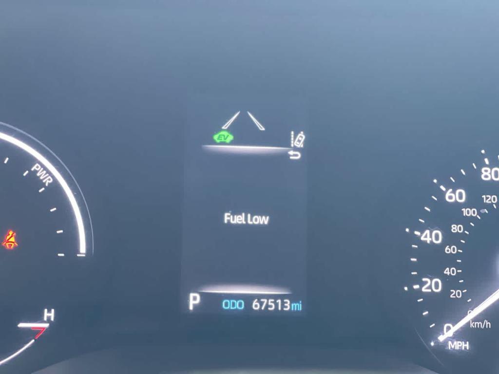 used 2022 Toyota Sienna car, priced at $38,998