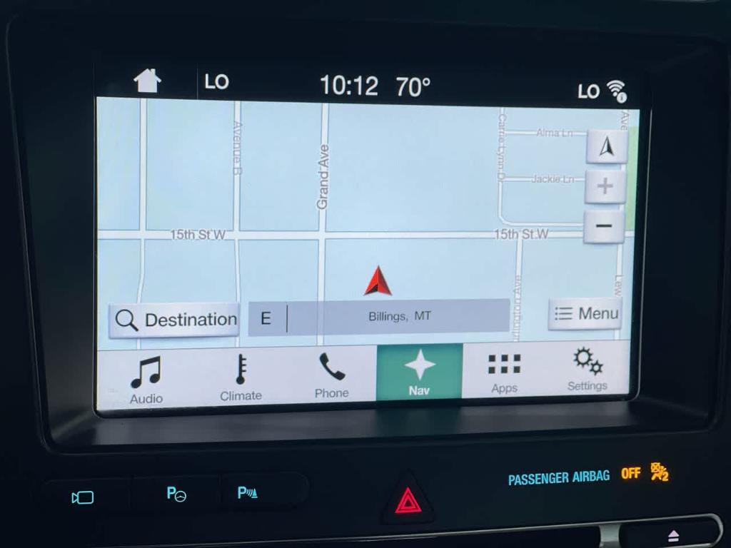 used 2017 Ford Explorer car, priced at $21,304
