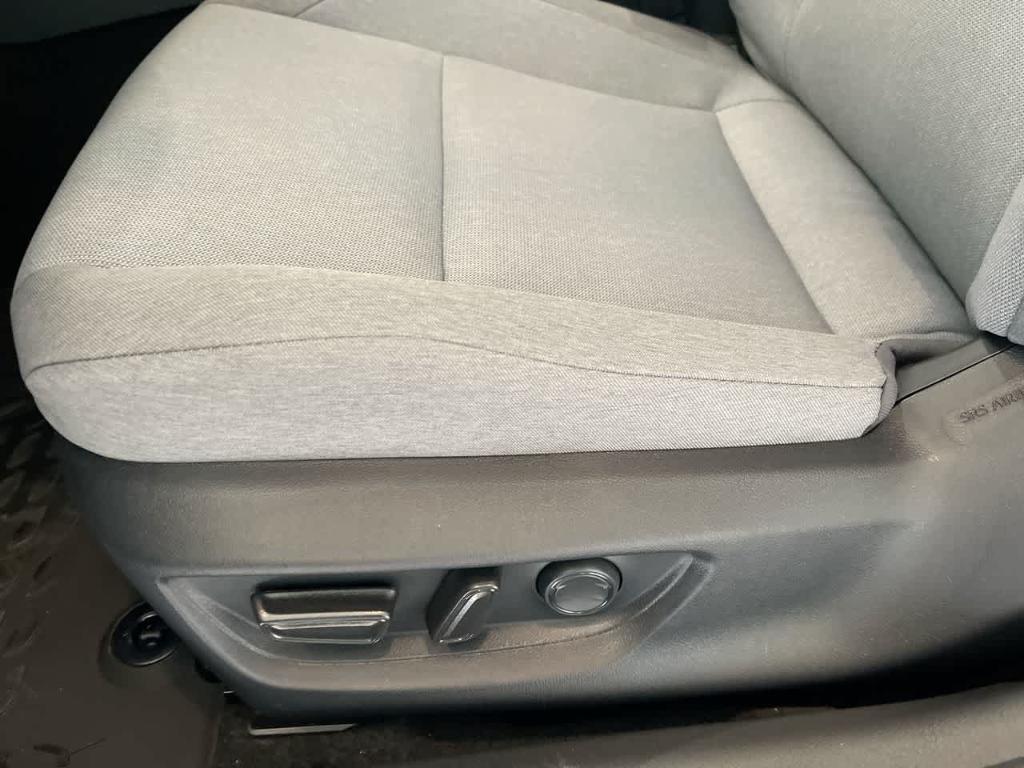 new 2026 Toyota Camry car, priced at $33,699