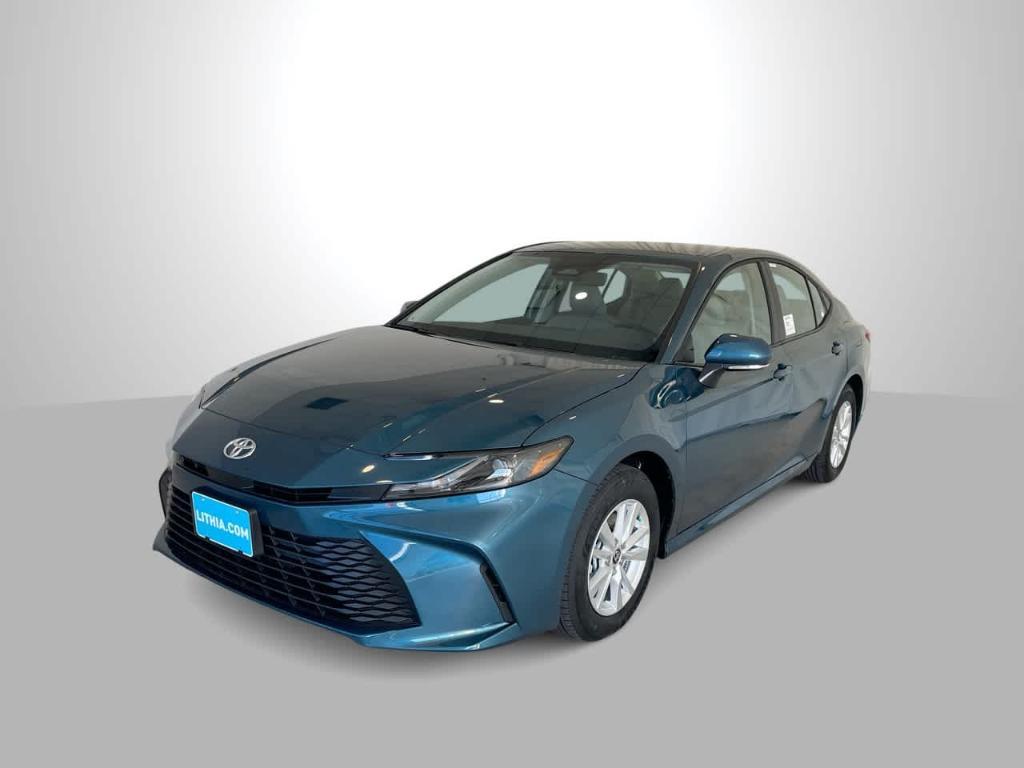 new 2026 Toyota Camry car, priced at $33,699