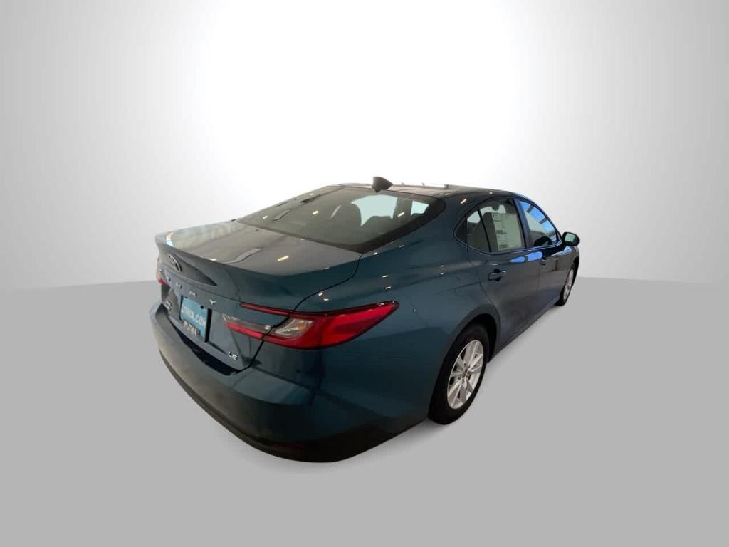 new 2026 Toyota Camry car, priced at $33,699