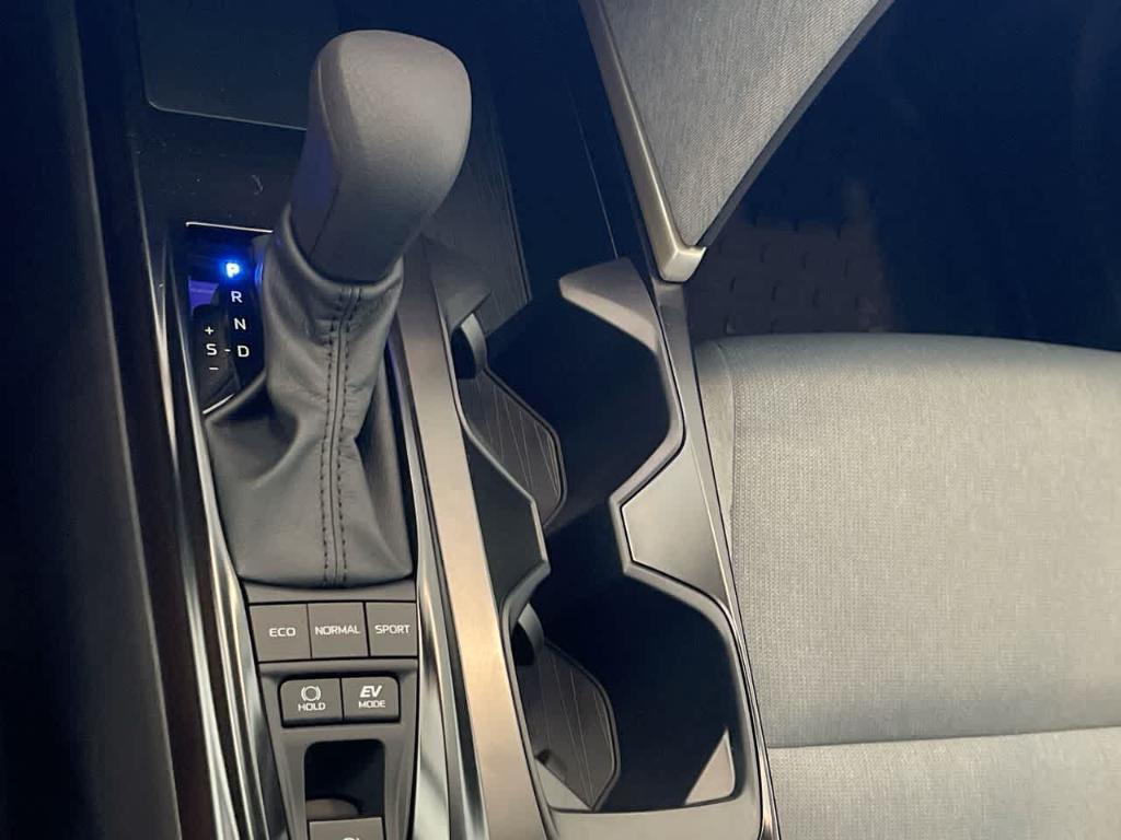 new 2026 Toyota Camry car, priced at $33,699
