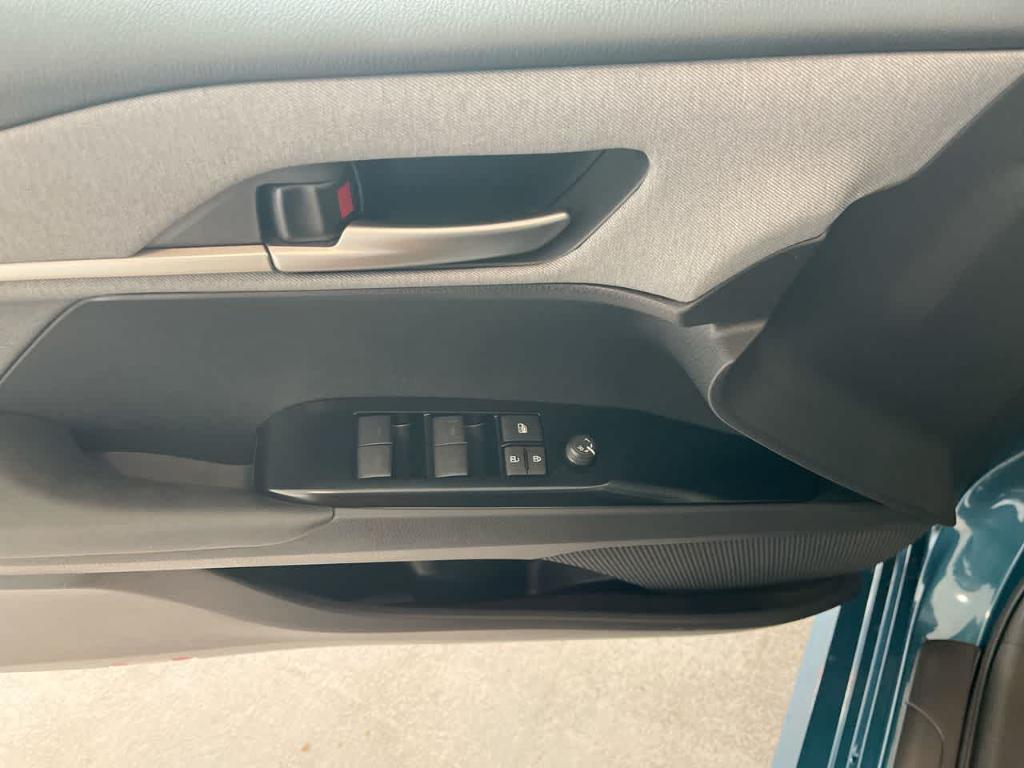 new 2026 Toyota Camry car, priced at $33,699