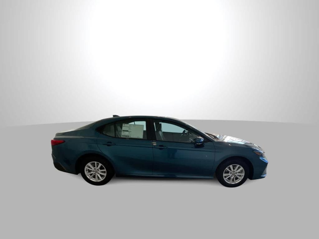 new 2026 Toyota Camry car, priced at $33,699