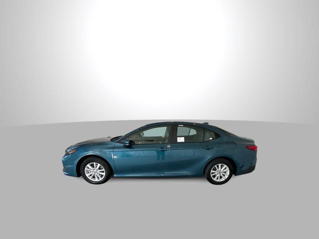 new 2026 Toyota Camry car, priced at $33,699