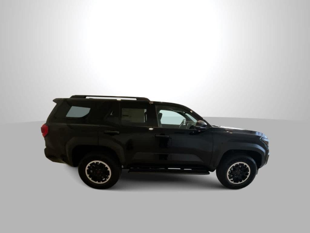 new 2025 Toyota 4Runner Hybrid car, priced at $53,388