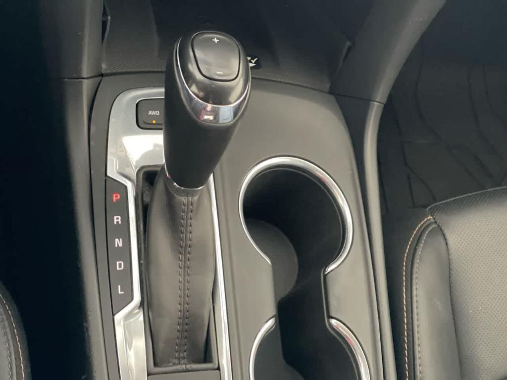 used 2019 Chevrolet Equinox car, priced at $20,135