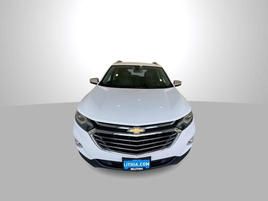 used 2019 Chevrolet Equinox car, priced at $20,135
