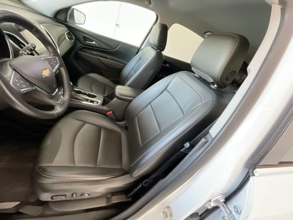 used 2019 Chevrolet Equinox car, priced at $20,135