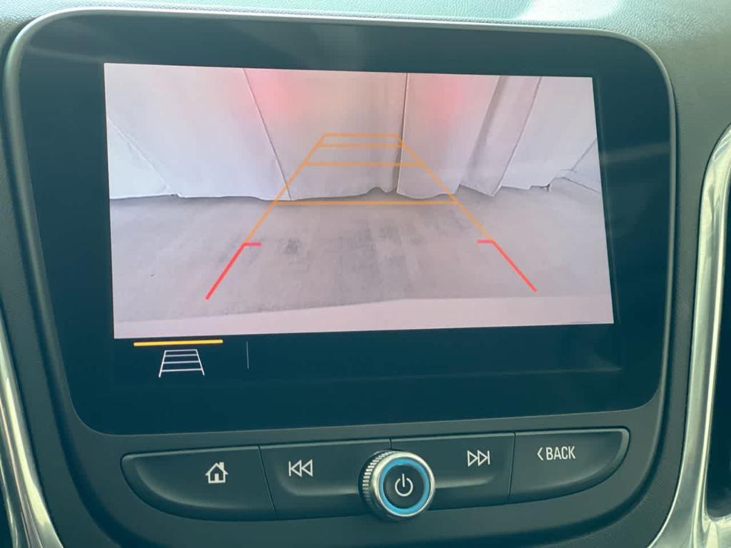 used 2019 Chevrolet Equinox car, priced at $20,135