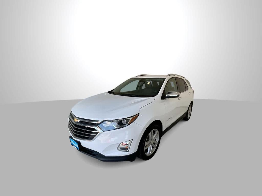 used 2019 Chevrolet Equinox car, priced at $20,135