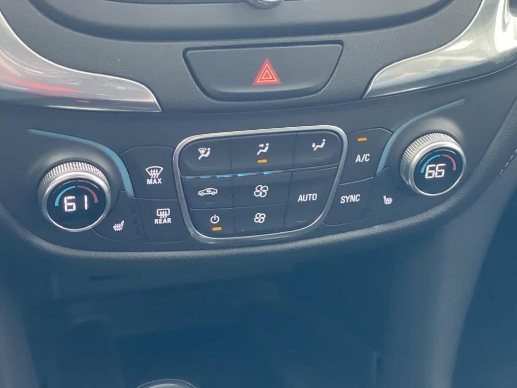 used 2019 Chevrolet Equinox car, priced at $20,135