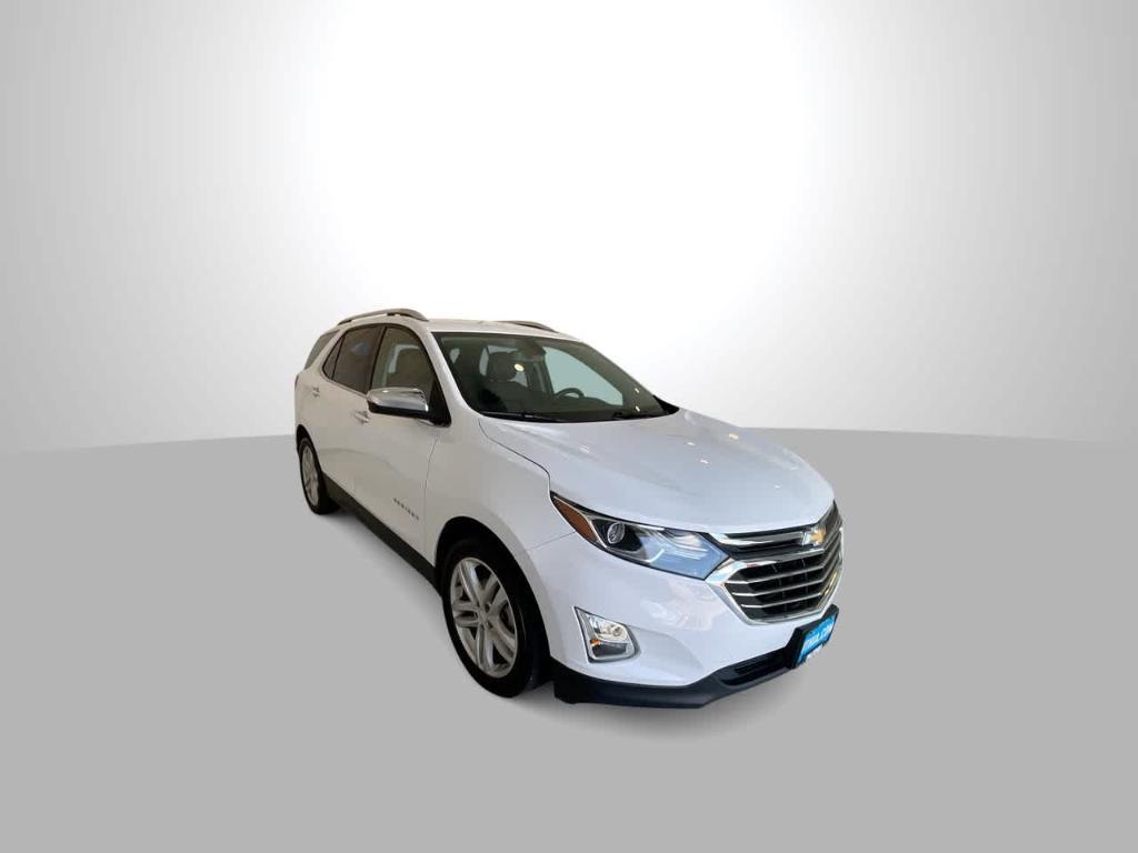 used 2019 Chevrolet Equinox car, priced at $20,135
