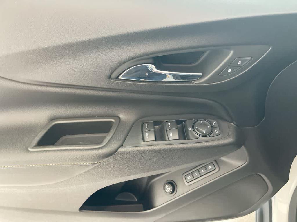 used 2019 Chevrolet Equinox car, priced at $20,135