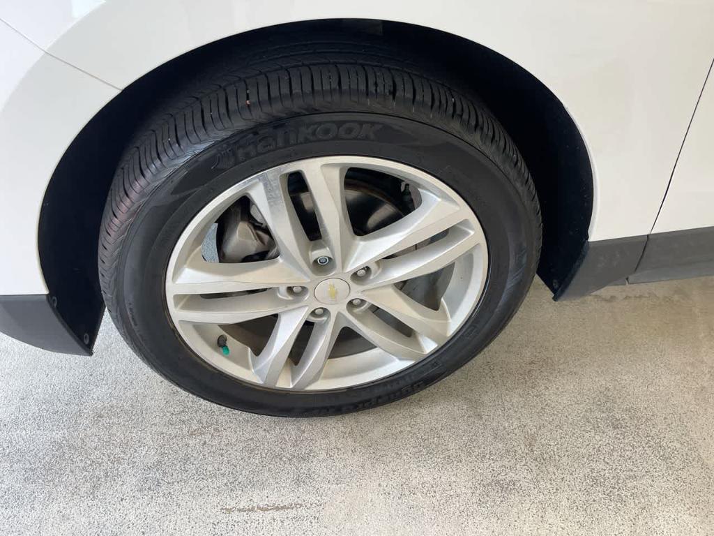 used 2019 Chevrolet Equinox car, priced at $20,135