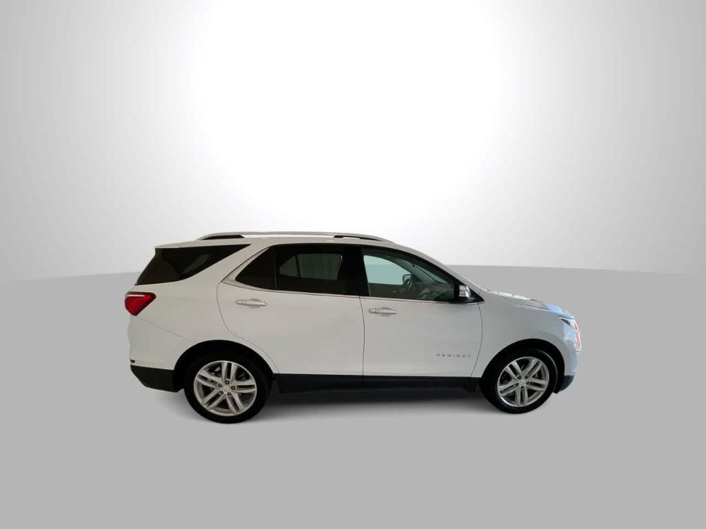 used 2019 Chevrolet Equinox car, priced at $20,135