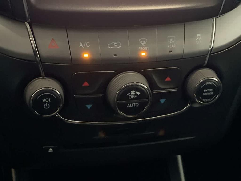 used 2015 Dodge Journey car, priced at $13,947