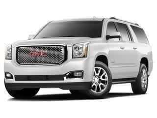 used 2018 GMC Yukon XL car, priced at $36,107