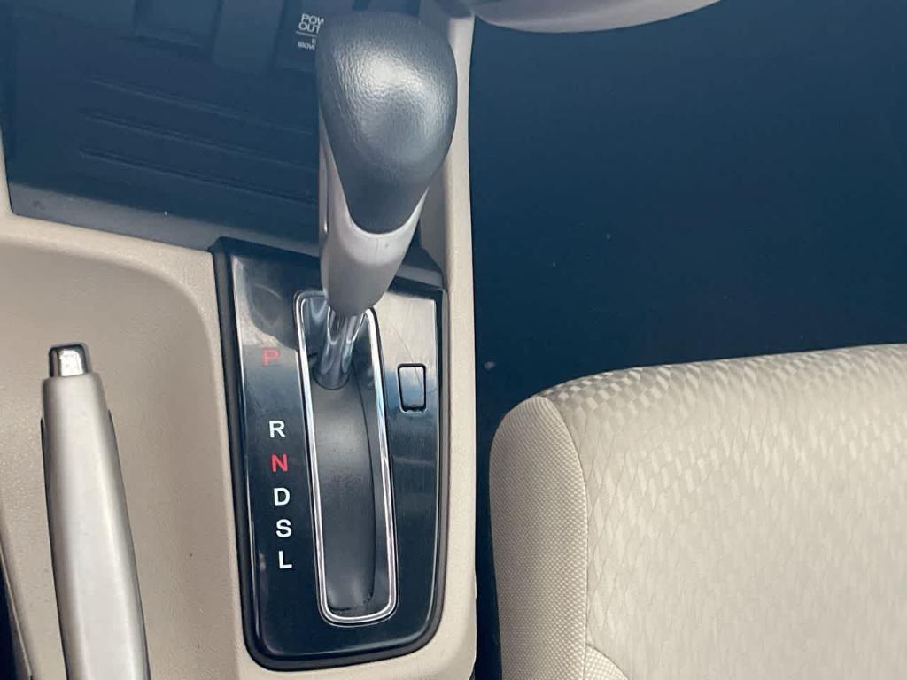 used 2015 Honda Civic car, priced at $11,130