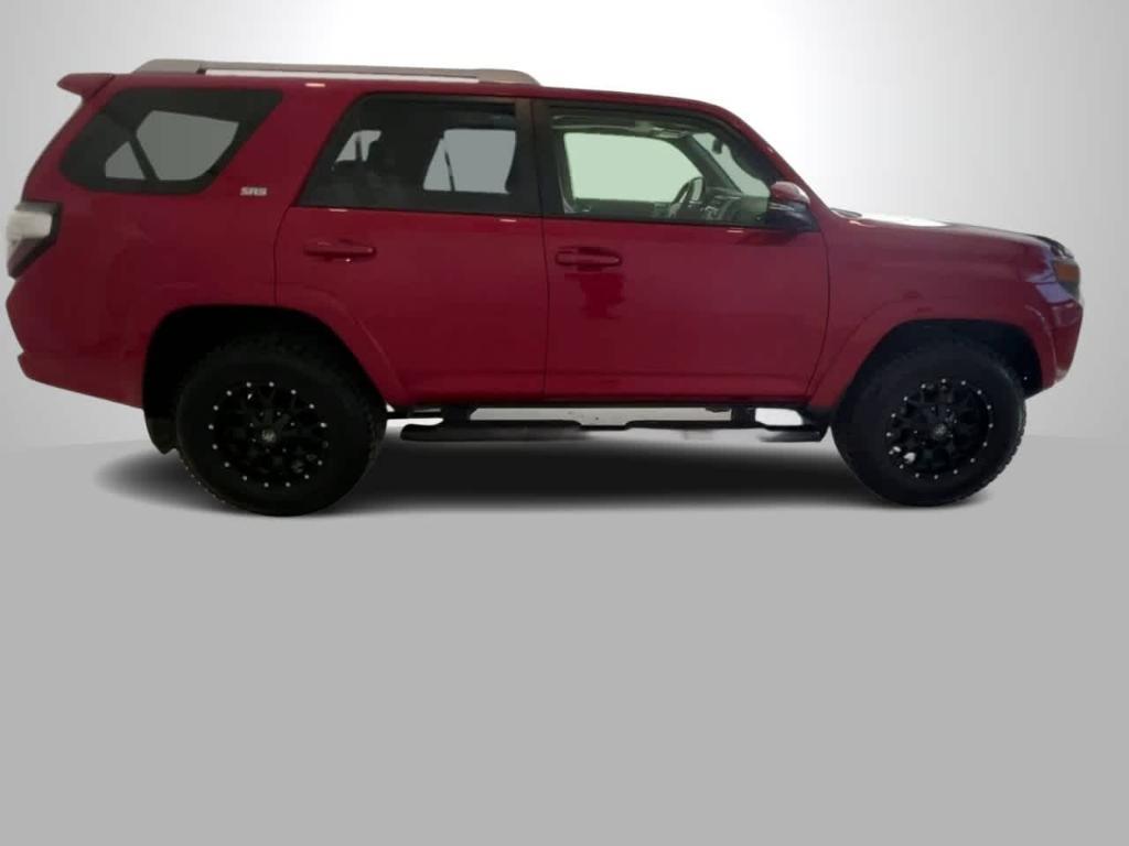 used 2018 Toyota 4Runner car, priced at $27,141